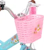 HILAND Joystar 16 Zoll Kinderfahrrad mit Stützrädern, Produktbild-Vorschau 6