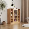 VDD - Vitrine - Vitrine avec vitre - Buffet - Armoire de Voir les images du produit 2