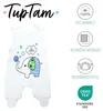 TupTam Baby unisex romper z nadrukiem 5-pak, kolor: Podgląd zdjęcia produktu 2