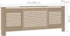 vidaXL Obudowa grzejnika z płyty MDF 205 cm Podgląd zdjęcia produktu 12