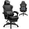 GTPLAYER Gaming Stuhl, Gaming Chair, Ergonomischer Produktbild-Vorschau 1