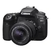 Canon EOS 90D + EF-S 18-55mm f/3.5-5.6 IS STM, 32,5 MP, Produktbild-Vorschau 7
