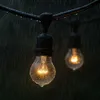 JUMI Girlanda świetlna ogrodowa 5 x żarówka LED łańcuch na Podgląd zdjęcia produktu 2
