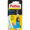 Pattex Sekundenkleber Power Easy Gel, Tube, 3g Produktbild-Vorschau 7
