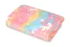 Coperta luminosa in microflanella HORSE AND STARS 150x200 Anteprima dell’immagine prodotto 6