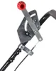 TEXAS Profi Streuwagen XL Salz Rasendünger Rasen 56cm 25l Produktbild-Vorschau 4