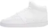 NIKE Court Vision Mid Schuhe Damen weiss 41 Produktbild-Vorschau 49