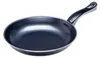 Excellent Houseware 2er-Set Bratpfannen, Kohlenstoffstahl, Produktbild-Vorschau 4
