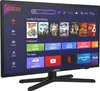 SELFSAT LED-TV Smart 1224, 61 cm (24"), , HD-Tuner, WLAN, Produktbild-Vorschau 1