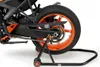 PUIG 4322N béquille arrière pour HONDA NT650V DEAUVILLE Voir les images du produit 7
