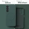 EAZY CASE - Silikonhülle magnetisch für Samsung Galaxy A16, Produktbild-Vorschau 3