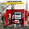 VEVOR Dieselpumpe 40L, 155W Selbstansaugende Ölpumpe, Produktbild-Vorschau 2