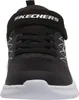 Skechers Microspec - Texlor 403770L (37/bksl) Produktbild-Vorschau 2