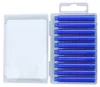 McNeill Ghost Pen Tintenpatronen 10er Pack blau radierbare Produktbild-Vorschau 3