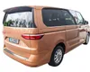Protezione paraurti cromata in acciaio inox adatta per VW Anteprima dell’immagine prodotto 3
