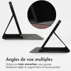 Accezz Classic Tablet Case pour l'Apple iPad 6 (2018) 9,7 Voir les images du produit 3