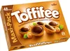 Storck Toffifee 48er Praline (400g Packung) + usy Block Produktbild-Vorschau 2