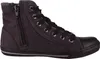 Mustang Damen Sneaker High Top Booty Schnürung Stiefelette Produktbild-Vorschau 11