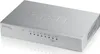 Zyxel ES-108A V3 Unmanaged Fast Ethernet (10/100) Produktbild-Vorschau 1