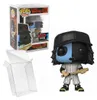 Funko POP! I Guerrieri Baseball Fury 824 Edizione Limitata Anteprima dell’immagine prodotto 1