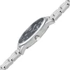 SELVA SELVA Quarz-Armbanduhr mit Edelstahlband Zifferblatt Produktbild-Vorschau 3