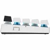Logitech G PRO X 60 Lightspeed: Kabellose Gaming-Tastatur Produktbild-Vorschau 7