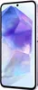 Galaxy A55 5G - 256 GB - Awesome Lilac Produktbild-Vorschau 6