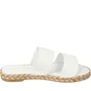 Tommy Hilfiger Damen Klassische Sandalen FW0FW07931 YBL Produktbild-Vorschau 5