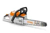 EGO CSX3000 30cm Akku-Top Handle Säge Produktbild-Vorschau 11