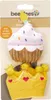 Beeztees Katzenspielzeug Partycupcake und Krone Produktbild-Vorschau 2