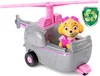 Paw Patrol, Helikopter mit Skye-Figur (Sustainable Basic Produktbild-Vorschau 28