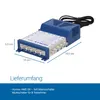 HUMAX HMS 58 Multischalter 5 auf 8 Quattro/Quad LNB Produktbild-Vorschau 7