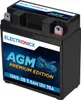 Electronicx YB5L-B AGM Batteria Moto 12V 5,5Ah 75A ▶ Anteprima dell’immagine prodotto 2