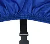 vidaXL Plandeka na łódź niebieska 605x209x40 cm Podgląd zdjęcia produktu 6