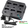 Retevis RB619 Radios bidirectionnelles avec casque Radio Voir les images du produit 5