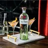 Tanqueray N° TEN Distilled Gin 47,3% Vol. 0,7l Voir les images du produit 4
