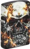 Zippo zapalova? 60006136 Smokey Skulls benzínový Náhled obrázku produktu 1