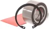 SKF Radlagersatz Vorne für OPEL AGILA (A) (H00) 72mm VKBA Produktbild-Vorschau 6