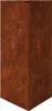 vidaXL Pflanzkübel 2 Stk. Dreieckig 40x34,5x75 cm Produktbild-Vorschau 6