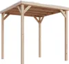 Pavillon Holzpavillon Unterstand Grillunterstand Produktbild-Vorschau 3