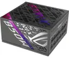 ASUS ROG-STRIX-850P-GAMING, PC-Netzteil, (1x 12-Pin High Produktbild-Vorschau 2