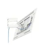 Vogel's THIN 445 - Supporto a parete per TV LCD (braccio Anteprima dell’immagine prodotto 6