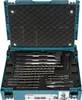 Makita E-17790 SDS-PLUS-Bohrer-Meißel Set Produktbild-Vorschau 5