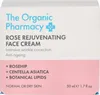 The Organic Pharmacy Rose Rejuvenating Face Cream Produktbild-Vorschau 3