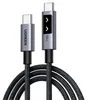 Cavo di ricarica rapida UGREEN Uno da USB-C a USB-C 100W Anteprima dell’immagine prodotto 7
