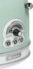 Ariete 00C015504AR0 Ariete Vintage Toaster, grün Anteprima dell’immagine prodotto 4