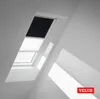 VELUX Original Dachfenster Duo Verdunkelungsrollo für PK06, Produktbild-Vorschau 3