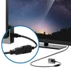 deleyCON Micro HDMI Adapter Kabel Portsaver Micro HDMI Produktbild-Vorschau 5