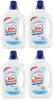 4er-Pack FELCE AZZURRA Mon Amour Fresh Blue Detersivo, Produktbild-Vorschau 1