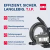 Pompe de jardin T.I.P. avec garniture d'aspiration Clean Voir les images du produit 4